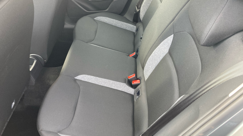 Skoda Fabia 1.0 TSI SE Comfort 5dr Petrol Hatchback